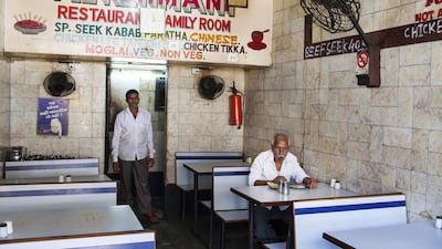 The Bombay High Court ruled on Friday that it was no longer illegal to possess or eat beef, as long as it is imported into Maharashtra. Subhash Sharma for The National