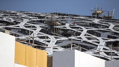 Silvia Razgova / The National