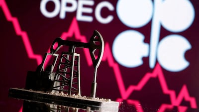 The group of crude producers has resisted calls to increase output amid soaring crude prices. Reuters