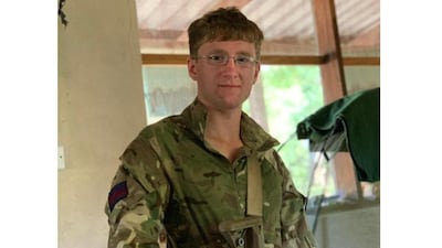 The Ministry of Defence has confirmed the death of Guardsman Mathew Talbot of The 1st Battalion Coldstream Guards, who has tragically died on counter poaching operations in Malawi.