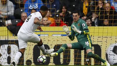 Jason Cairnduff / Reuters