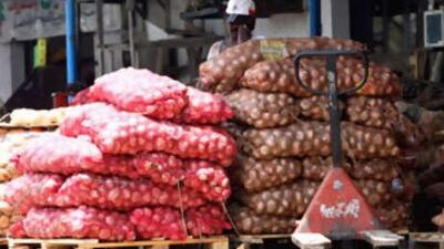 The Government is taking drastic measures to avert a crisis.