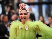 Deepika Padukone the first Indian to be Louis Vuitton ambassador