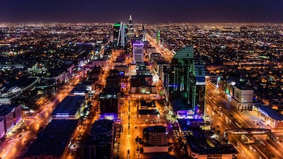 Saudi Arabia was the leading issuer within the region, accounting for more than half of the total volume. Getty