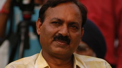 Sunil Gupta's new book on Tihar Jail is a gritty and unforgiving snapshot into the notorious prison. Getty.