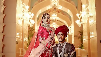 Hasan Ali's wedding. DA Artist Photography