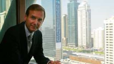 Paul Koster, the new chief executive of the DFSA, is a firm proponent of regional monetary union.