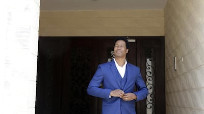 Jeffrey E Biteng / The National