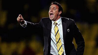 West Ham owners have said they would like a British manager.