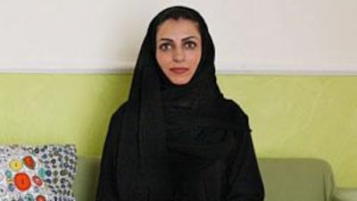 Dr Azhar Abu Ali cautions that many children blame themselves for being abused.