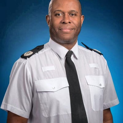 Assistant Chief Constable Matt Ward made the comments at a West Midlands Police review meeting.