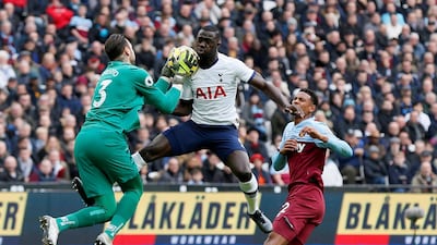Chelsea v West Ham, Saturday, 7pm: You know things are not going great when fans turn against their own goalkeeper. West Ham gave Roberto some terrible stick against Tottenham from the moment he came out for a punch and missed the ball. Ironic cheers accompanied the simplest of kicks and catches. Obviously not going to help the confidence of a team already struggling. Tammy Abraham v Roberto? Look away now Hammers fans. Reuters PREDICTION: Chelsea 4 West Ham 1