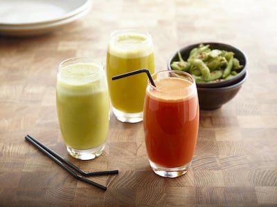 Wagamama is open this Ramadan. Courtesy Wagamama