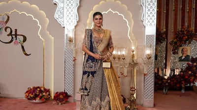 Sri Lankan Bollywood actress Jacqueline Fernandez. AP Photo