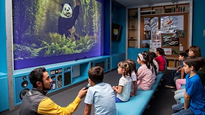 The Galleria is the home of the region's first National Geographic Ultimate Explorer, a play-based family attraction that opened in 2021