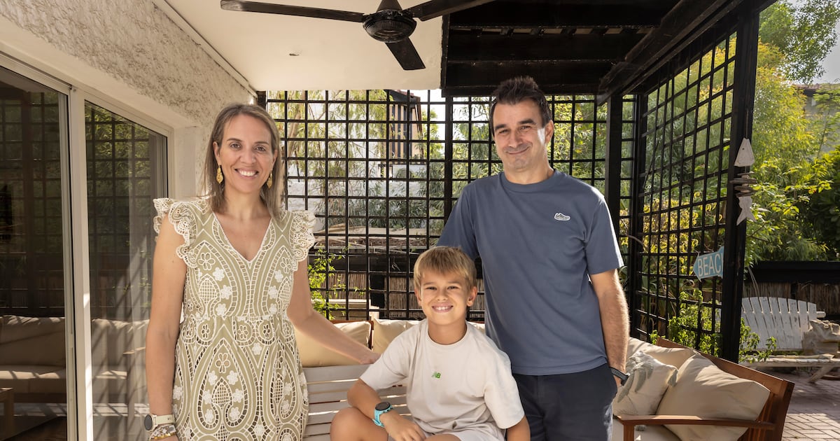 Mein Dubai-Mietvertrag: Familie zahlt 250.000 Dh für eine Vier-Zimmer-Villa in Umm Suqeim Mein Dubai-Mietvertrag: Familie zahlt 250.000 Dh für eine Vier-Zimmer-Villa in Umm Suqeim