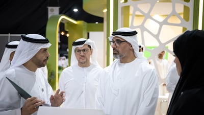 The 19th Liwa Date Festival, where top producers may win a share of a Dh8million ($2.2 million) prize pot, will conclude on Sunday.