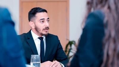 Jobseekers can request to see a company's trade licence if they have any doubts about its operations.