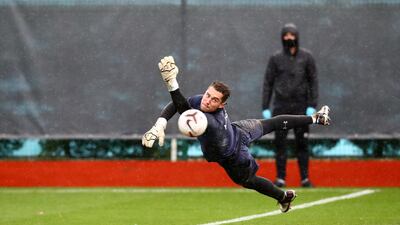 Harry Lewis, £21,154 a week. Getty