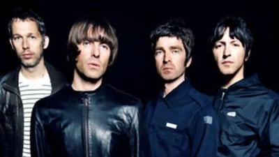 Oasis's seventh album, Dig Out Your Soul, is expected to chart well despite the waning interest in the band.