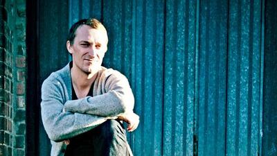 Pete Herbert will perform in Dubai on March 17. Courtesy Pete Herbert