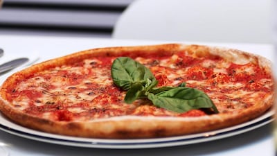 Jazz@PizzaExpress will host a pop-up at Blended. Courtesy Jazz@PizzaExpress