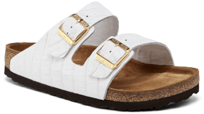 The 'Birkinstock' shoes by MSCHF are now selling for between $34,000 and $76,000. Courtesy MSCHF