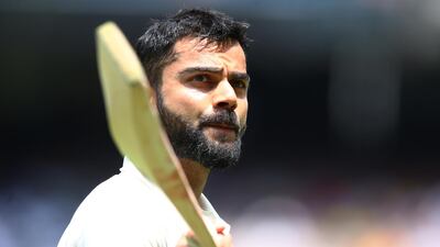 Virat Kohli (middle order, India): No batsman has scored more runs in Test cricket this year as has the India captain. Kohli has aggregated 1,322 runs in 23 innings, studded with five centuries and five half-centuries, not counting the ongoing Melbourne Test. The 30 year old made a huge personal breakthrough by scoring his first Test hundred in England, against the likes of James Anderson and Stuart Broad. Michael Dodge / Getty Images