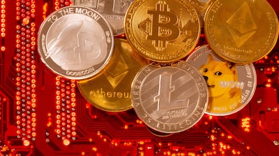 NFTs are often bought using cryptocurrencies such as Bitcoin and Ethereum. Reuters