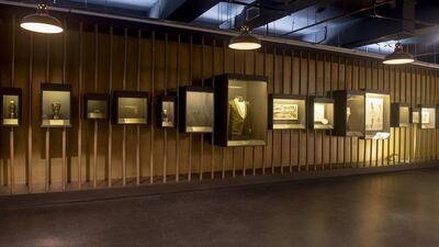 Courtesy Burj Khalifa