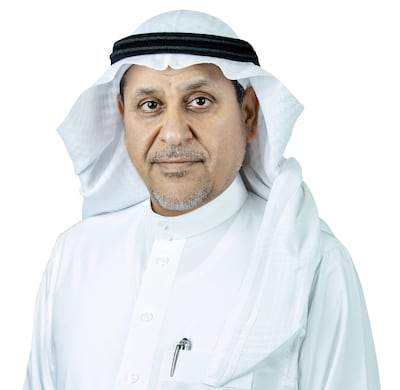 Khalid Al Salem, chairman of Marafiq. Handout