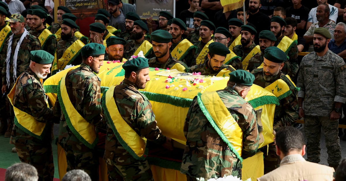 Pager attacks show Hezbollah became too big to keep its secrets – and ...