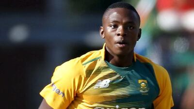 Siphiwe Sibeko / Reuters