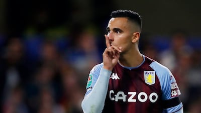 Anwar El Ghazi – (On for Bailey 72’) 5: Last throw of dice by manager Dean Smith only for West Ham to kill-off game in last 10 minutes. Reuters
