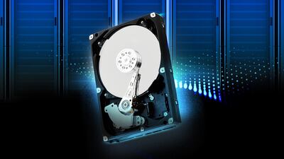 The future of the UAE IT infrastructure is about building and using resources smarter. Supplied Image