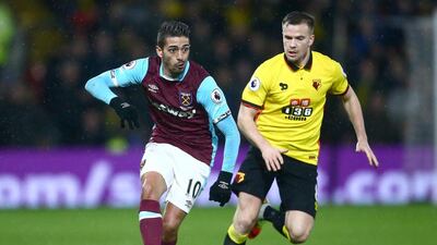 Jordan Mansfield / Getty Images