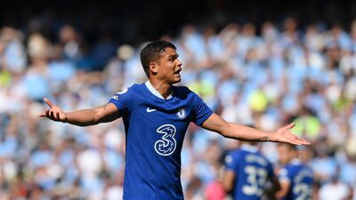 Thiago Silva – 7. Can be credited with keeping the score line at just 1-0, as without the Brazilian the result could have been an ugly one for Chelsea. His passing out from the back was especially impressive. Getty