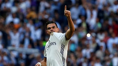 Pepe: Mourinho's time at Real Madrid was as tumultuous as any of his other managerial jobs. It was a big club with big egos and plenty of politics swirling around. Amid the frosty relationship with keeper Iker Casillas, Mourinho took aim at defender Pepe who had stuck up for his teammate. "Pepe's comments? It is very easy to analyse what he says. Pepe has a problem and his name is Raphael Varane. A 31-year-old has lost his place to a 19-year-old. It’s the law of life. But who had the courage to field Varane? I did." He added: "It is not easy for a 30-year-old man with experience to be run over by a kid". Reuters