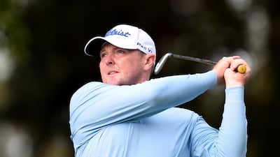 Australian golfer Jarrod Lyle died of cancer just days before his 37th birthday. EPA