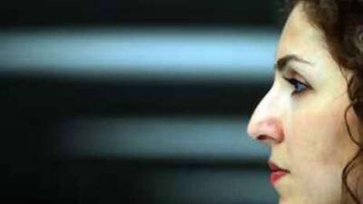 The first female space tourist, Anousheh Ansari travelled to the space station through a private company in 2006.