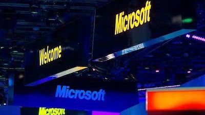 Microsoft wants to enter the social networking market. David Paul Morris / Bloomberg News