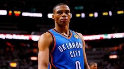 Critics say that Russell Westbrook, for a point guard, shoots too much and is not a very good passer. Other say that he is young, will improve, and it would be wrong to rein in his athletic ability.