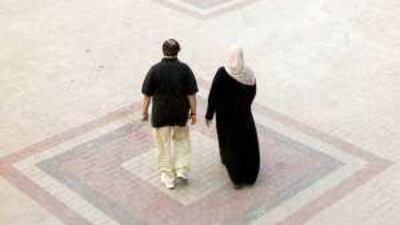 People in the region retire well and they retire early. Ninety per cent of men and effectively all women have retired in the GCC by the time they are 60.