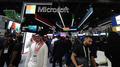 Microsoft will process Copilot data within the UAE from 2026, allowing sensitive information to stay under local jurisdiction. EPA