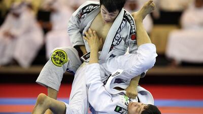 Delores Johnson / The National