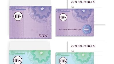 Courtesy of The Nail Spa