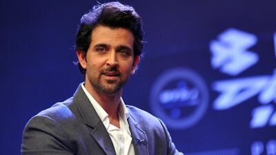 Surely, it's time for a Bollywood-import Bond? From a purely physical point of view, Hrithik Roshan has the height, the build, the hair and the cheekbones to be a spy that takes names and steals hearts. His voice is a beautiful bass and his eyes a limpid pool of all things desirable. On-screen, he’s proven himself as versatile across genres such as action, romance and comedy; he’s well-spoken, instantly likeable and yet there’s something roguish, even sardonic about him. Plus, it’s high time we got a Bond who can dance. Photo / AFP