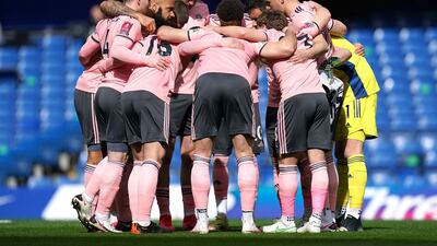 15. Sheffield United: £7.08m. PA