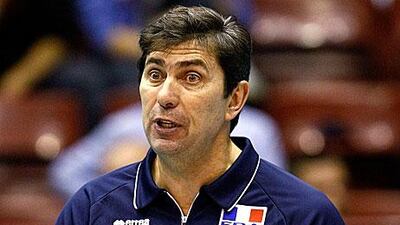 Philippe Blain’s decision seemed fair.