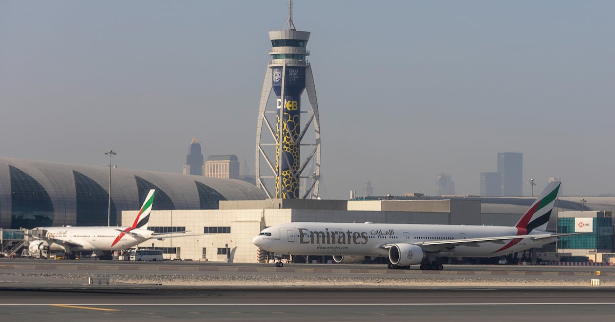 Etihad and Emirates airlines offering 'comprehensive' insurance for international passengers